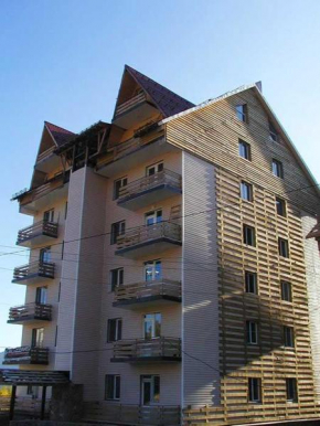 Sophia's Apartment
